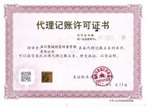 公司注冊(cè)內(nèi)資公司注冊(cè)公司名稱(chēng)核準(zhǔn)等商標(biāo)注冊(cè)、代理記賬