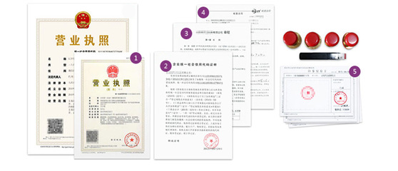 內(nèi)資公司