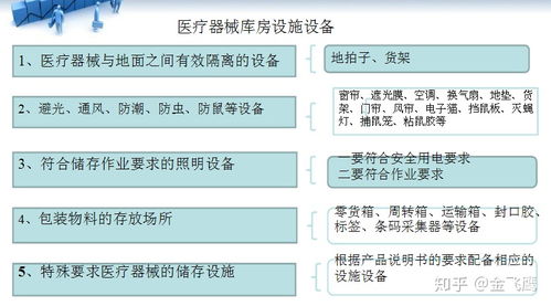 醫(yī)療器械經(jīng)營(yíng)的相關(guān)要求