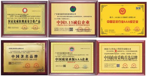 請問公司企業(yè)榮譽(yù)證書申請辦理流程是什么 去哪里申報(bào)公司企業(yè)榮譽(yù)證書呢