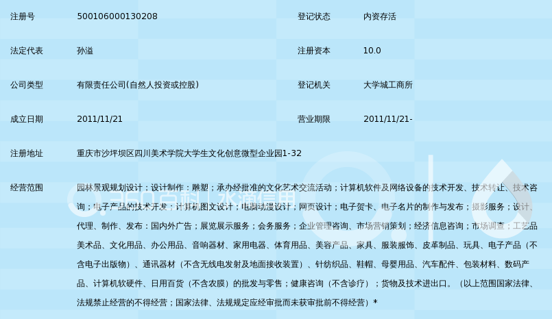 重慶坤騰園林景觀規(guī)劃設計有限責任公司