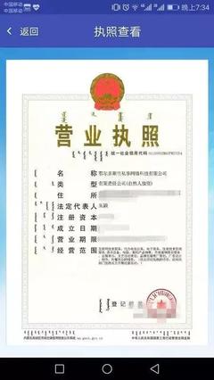 東勝首發(fā)全市電子營業(yè)執(zhí)照，市民足不出戶輕松辦理內(nèi)資公司注冊