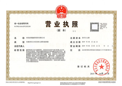 青島內(nèi)資融資租賃與濟南商業(yè)保理新注冊代辦服務(wù)詳解