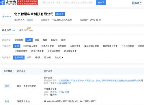 美團戰(zhàn)略投資智譜AI 布局中文認知大模型新賽道